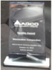 Sintex-Wausaukee Composites Inc Wins 2013 AGCO Supplier Quality Award