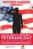 Taco Bueno® to Support the Wounded Warrior Project® in Honor of Veterans Day