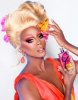 RuPaul Launches First Ever Fragrance and Cosmetic Line