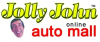 Jolly John Online Auto Mall is Back to Help You Save Money