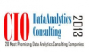 XTIVIA, Named by CIOReview, 20 Most Promising Data Analytics Consulting Companies