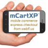 Miami App Developer WebFL.US Introduces mCartXP Cross-Platform Mobile Commerce Apps for Responsive Web Design