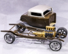 Crazy Diamond Performance Inc. Offers a Turn-Key Natural Gas Fueled Hot Rod