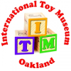 International Toy Museum Hires Executive Director