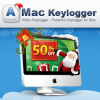 Amac Software Announces New Year 50% Discount Offer for Amac Keylogger for Mac OS X