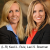 Godwin Lewis PC Attorneys Keeli Rule and Laci Bowman Earn Board Certification in Family Law