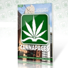 Cannapages Publishes World's First Phone Book of Legal & Regulated Cannabis Shops in Colorado