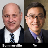 Sam Summerville to Head Weidlinger's Transportation Group; Qi Ye Promoted to Transportation Principal