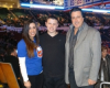 The Cassata Family Foundation Teams Up with the NY Islanders & Make-a-Wish Foundation Help a Child Get His Wish to Go to Jamaica
