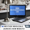 Westside Wholesale Launches New Website