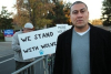 Stand with Wolves Featuring 2014 Governor Candidate Dr. Robert Ornelas