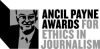 2014 Ancil Payne Awards for Ethics in Journalism Now Open for Entries