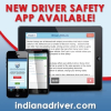 BMV Approved Driver Safety Program Now Available on Smartphones and Tablets