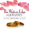 Fourth Annual Valentine’s Vow Renewal and Wedding Celebration: Hosted by the Waters Edge at Giovanni’s