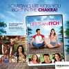 Sometimes Life Kicks You Right in the Chakras – "Life’s An Itch"