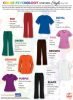 Color Psychology Uniform Style Guide by Uniform Advantage