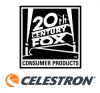 Celestron(R) and Twentieth Century Fox Consumer Products Partner to Reveal Revolutionary Line of Telescopes and Optical Products