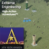 Extreme Engineering Has Been Nominated as an ARDA Awards Finalist