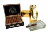 Brooks Entertainment -Star Cigar- Builds Billion Dollar Intellectual Property
