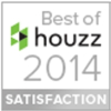 KMW Interiors of Beverly Hills, CA Receives Best of Houzz 2014 Award