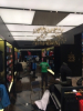 Greenlion Cleaning & Maintenance Inc. Roars at "Flight 23 At Footaction,"  NYC