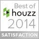 Paula Caponetti of Colts Neck, NJ, Receives Best of Houzz 2014 Award