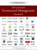 International Turnaround Management Standard: a Corporate Restructuring and Transformation Framework
