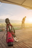 A Start-Up, PunchbowlGolf.com Launches Golf Lesson Marketplace