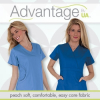 Uniform Advantage Launches Advantage by UA, a Fashion Forward Scrub Line