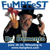Dr. Demento to Appear at FuMPFest in Chicago