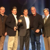 Ervolina Associates Named Rep of the Year by Masterbrand Cabinets