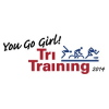 National Institute for Fitness and Sport (NIFS) Go Girl Triathlon Training Program