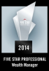 Elios Financial Group’s Jim Elios Named 2014 Cleveland Five Star Wealth Manager