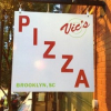 Vic's Pizza in Downtown Greenville, SC is Ranked #1 by Prestigious Town Magazine