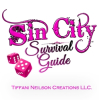 Author Tiffani Neilson Releases Her New Book, the "Sin City Survival Guide"