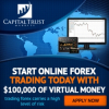 Capital Trust Markets Teams Up with FX Copy to Diversify Trading Solutions