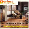 Affordable and Reliable Eco Friendly Flooring Installation in Pittsburgh
