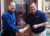 Advanced Home Technologies Awarded  Dealer of the Year Honors for a Second Consecutive Year