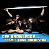 New Music from Cee Knowledge (Doodlebug of Digable Planets) & The Cosmic Funk Orchestra