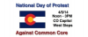 Stop Common Core Colorado - National Day of Protest Against Common Core