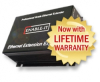 ISC West News: Ethernet Extension Experts Now Offers the Premier Lifetime Warranty for Ethernet Extenders