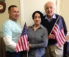 A "Thank You" from Reviva Labs to Personnel for U.S. Service