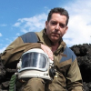 Meteorite Expert Geoff Notkin Speaking at Two Major Space Conferences in May