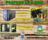 The Feed You Need at a Price You’ll Love in Sun Roads Farmory's Pasture in a Box Systems