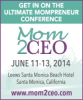 Mom 2 CEO Leads the Mom-Entrepreneur Movement June 11-13