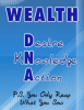 Wealth DNA Radio Show Discusses MyRA’s and GRA’s vs IRA’s and 401(k) plans with Teresa Ghilarducci, PhD on April 28, 2014 at 9:00 AM PDT