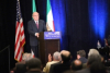 Special Invitation: the Iranian American Community of Arizona is Pleased to Present Mayor Rudy Giuliani at Their Symposium on the Threat of a Nuclear Iran