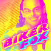 Tulsa Native Biker Fox in New Movie from Distributor of "Short Term 12"