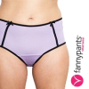 Fannypant's Revolutionary Incontinence Undergarments for Women