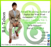 "The Success Initiative" by 20-Yr-Old CEO, Novelist & Charity Founder